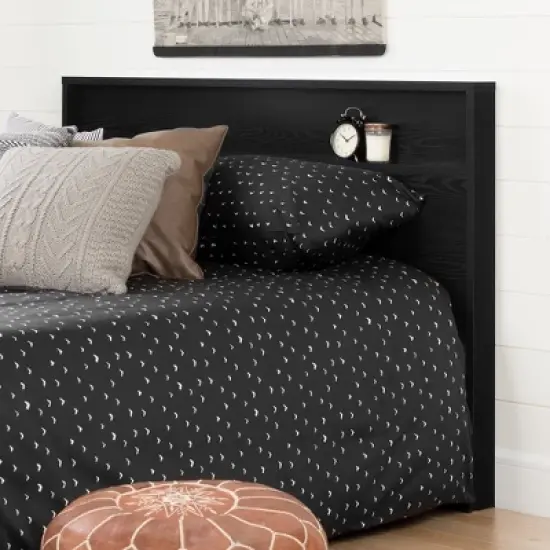 Queen Holland Headboard - South Shore image {1}