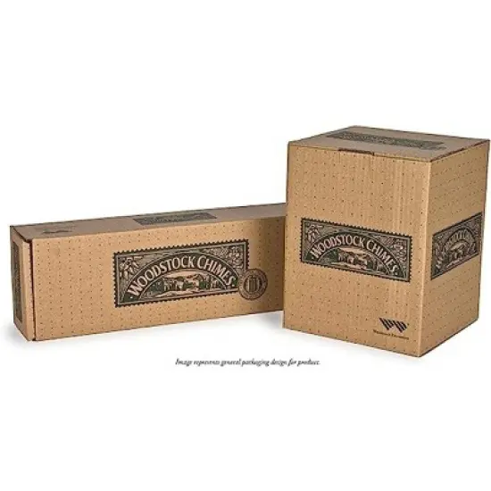 Woodstock Wind Chimes Amazing Grace Chime Wind Chimes image {5}