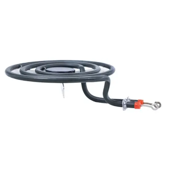 Certified Appliance Accessories&reg; 6" 3-Turn 1,250-Watt Replacement Range Surface Burner Element for SP12YA in Gray image {6}