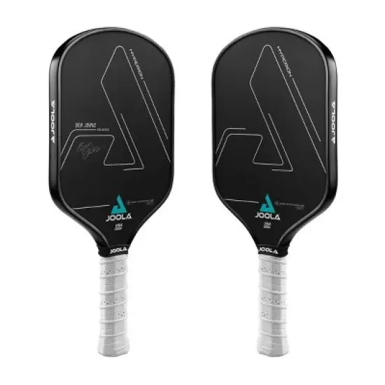 Joola Ben Johns Hyperion CFS 16mm Swift Pickleball Paddle image {2}