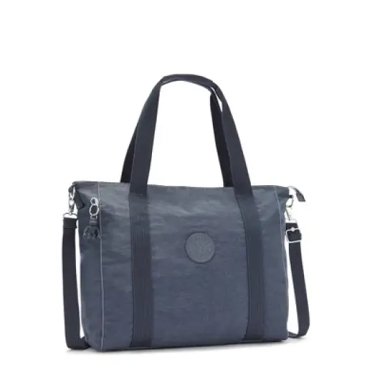 Kipling Asseni Tote Bag image {1}