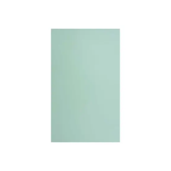 JAM Paper Legal Matte 80lb Colored Cardstock 8.5 x 14 Coverstock Aqua Blue 16729312 image {1}