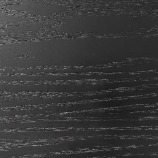 Wood Turned Leg Accent Table with Drawer - Black - Hearth & Hand&trade; with Magnolia image {5}