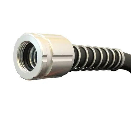 Flexon 5/8" Flextreme Professional Performance Rubber Garden Hoses image {2}