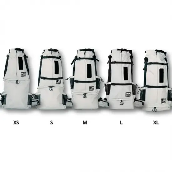 K9 Sport Sack Knavigate Backpack Pet Carrier image {9}