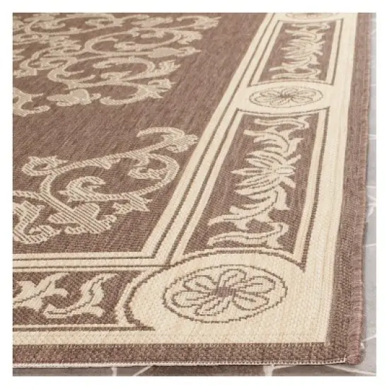 Outdoor Rug - Safavieh image {1}