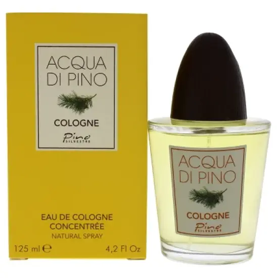 Pino Silvestre Men's Acqua Di Pino Cologne EDT Spray - 4.2oz image {3}