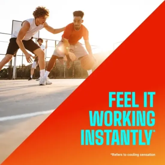 Icy Hot Pain Relief Patch with Lidocaine - 5ct image {4}