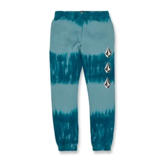 Volcom Boys Iconic Stone Plus Fleece Pants image {4}
