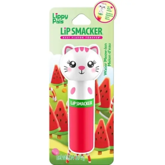 Lip Smacker Lippy Pal Lip Balm - 1ct image {3}
