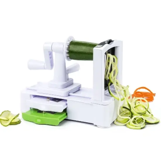 Prepworks Deluxe Spiral Cutter image {3}