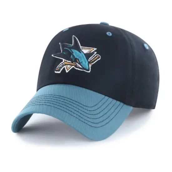 NHL San Jose Sharks Icefall Hat image {3}