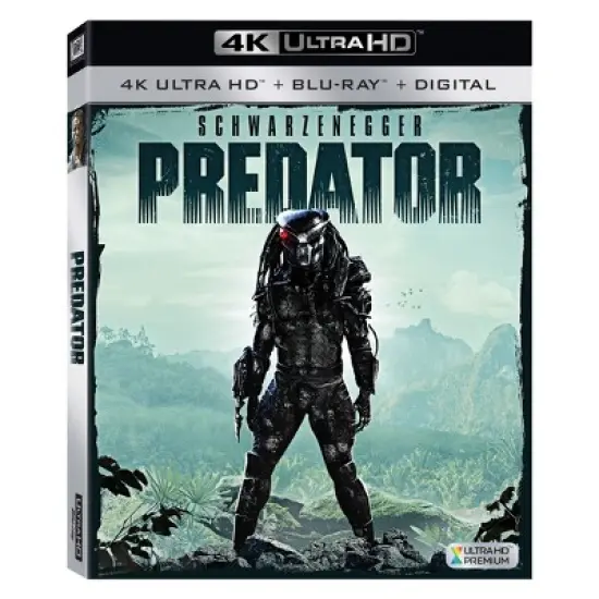 Predator image {1}