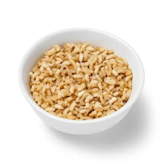 90 Second Whole Grain Brown Rice Microwavable Pouch - 8.8oz - Good & Gather&trade; image {2}