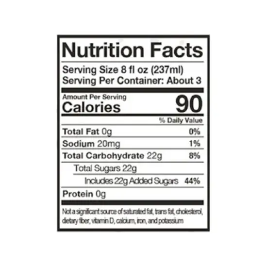 Q Mixers Ginger Beer - Case of 8/25.4 oz image {5}