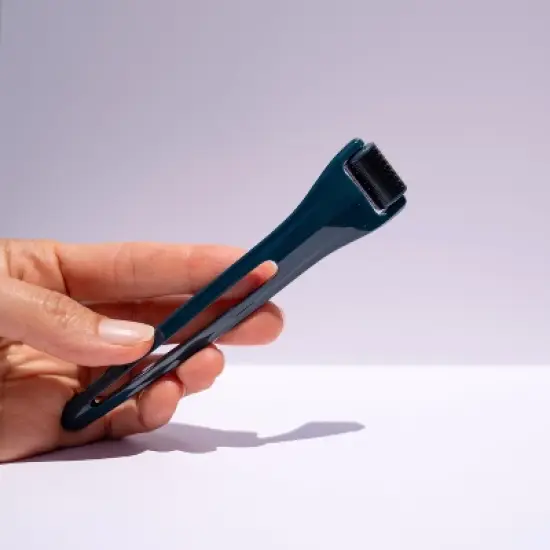 Beautimate 128 Needle Derma Roller &ndash; Microneedling Tool for Skin Rejuvenation and Fine Line Treatment image {15}