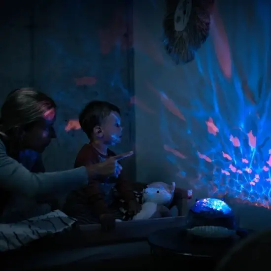 Angelcare Whale Projector image {5}