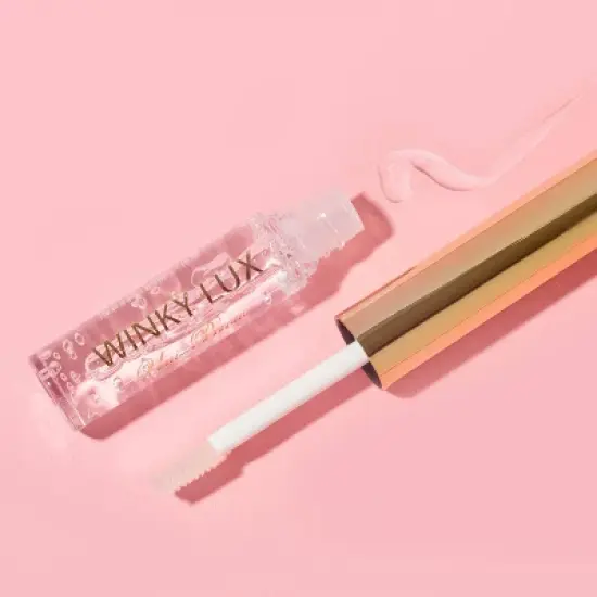 Winky Lux Uni-Brow Gel - Clear - 0.17 oz image {4}