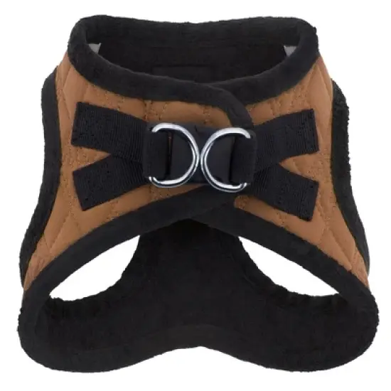 Voyager Step-In Plush Dog Harness by Best Pet Supplies image {1}