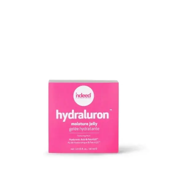 Indeed Laboratories Hydraluron Moisture Jelly - 1 fl oz image {1}
