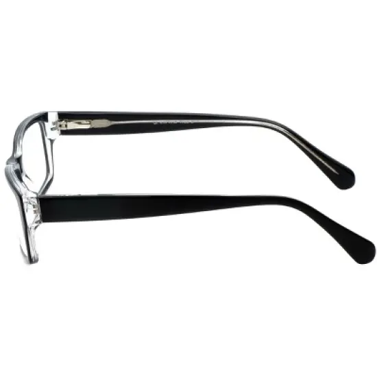 Big & Tall 9 Designer Acetate Reading Glasses image {2}