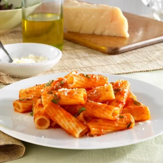 Barilla Rigatoni Pasta - 16oz image {5}