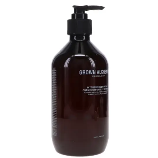 Grown Alchemist Intensive Body Cream 16.9 oz image {7}