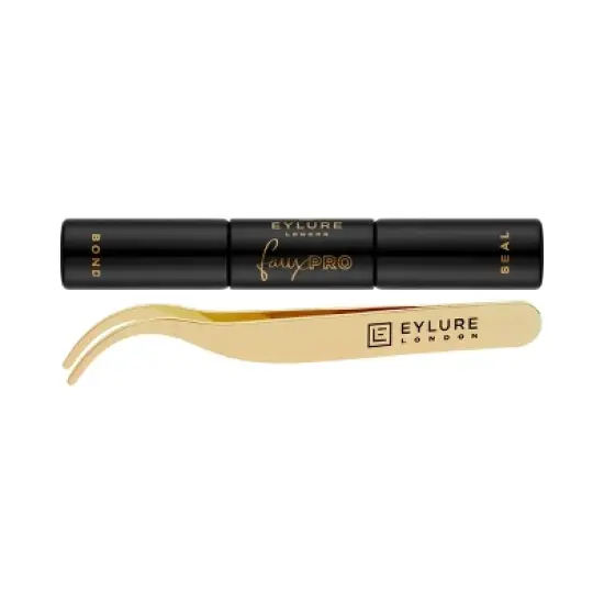 Eylure Faux Pro D Curl Luxe Lash Extension Kit image {3}