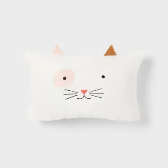 Cat Kids' Sleeping Bag - Pillowfort&trade; image {3}