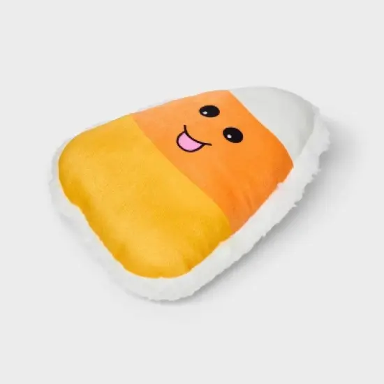 Candy Corn Dog Plush Toy - Boots & Barkley&trade; image {2}