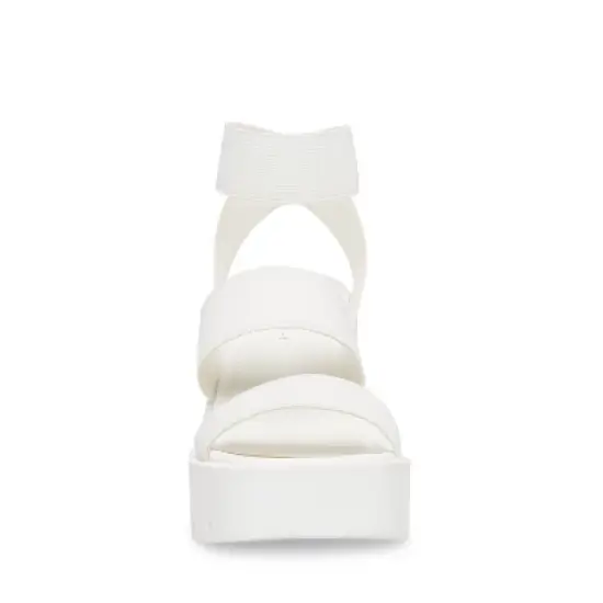 Temple Platform Sandal image {2}