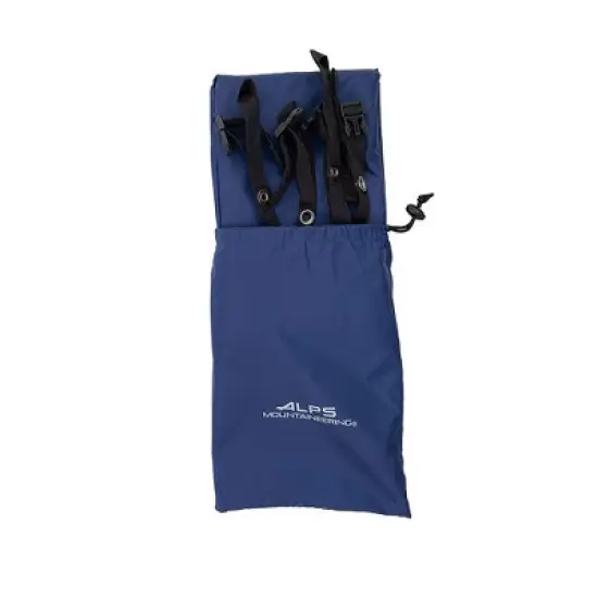 ALPS Mountaineering Lynx 4 Tent Floor Saver image {1}