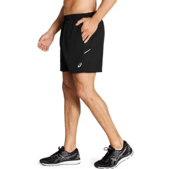 ASICS Men's 5IN PR LYTE SHORT Running Apparel 2011A616 image {2}
