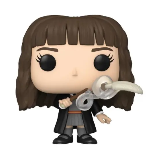 Funko Advent Calendar: Wizarding World Harry Potter 2022 image {2}