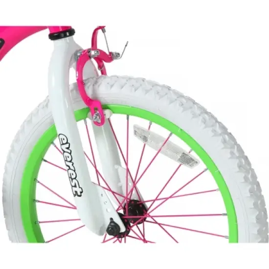 Dynacraft Everest Misty 18" Kids' Bike image {4}