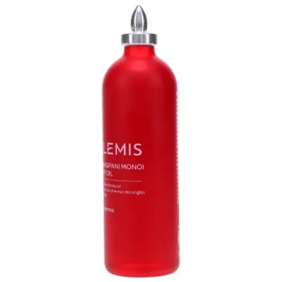 ELEMIS Frangipani Monoi Body Oil 3.3 oz image {1}