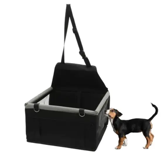 Unique Bargains Waterproof Car Seat Cover 1 Pc image {5}