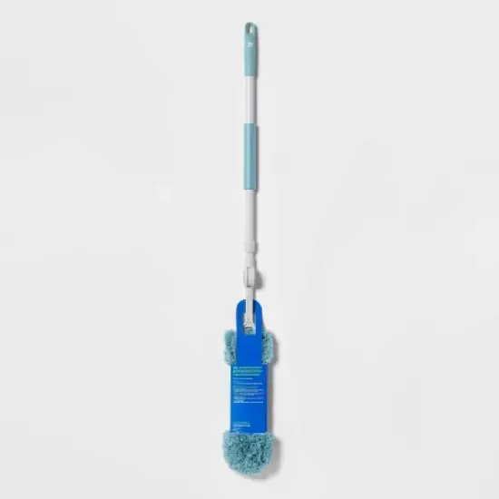 Extendable Dust Wand - up&up&trade; image {2}