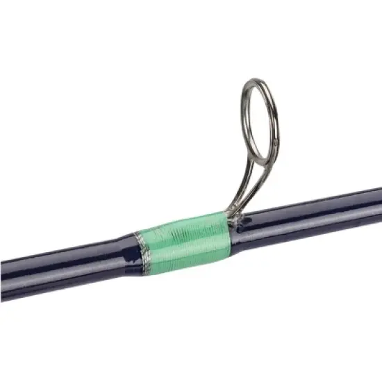 Kid Casters Spincast Dock Combo - Green image {5}