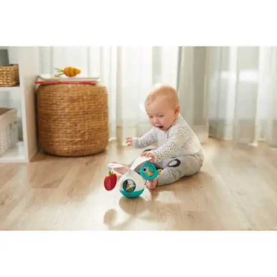 Tiny Love Tummytime Mobile image {4}