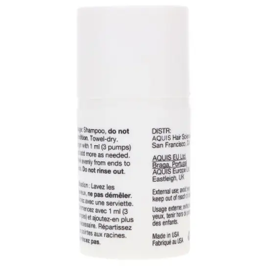 K18 Leave-In Molecular Repair Hair Mask 0.5 oz image {3}