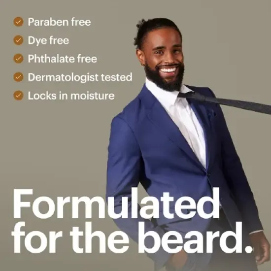 Manscaped Beard Balm - 2oz image {8}