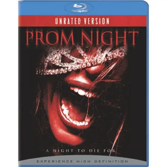 Prom Night (Blu-ray) image {1}