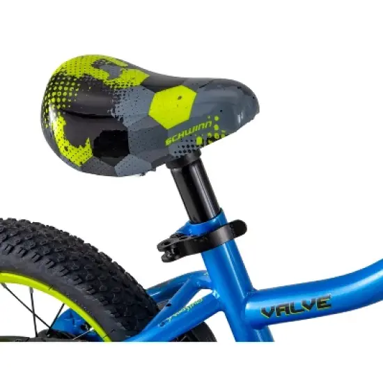Schwinn Valve 12" Kids' Bike - Blue image {3}