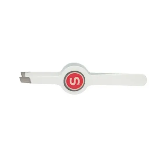 Singer 4" Embroidery Scissors and Tweezer Bundle image {12}