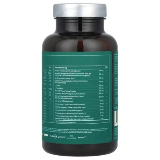 Qualia Life&reg;, 120 Capsules image {2}