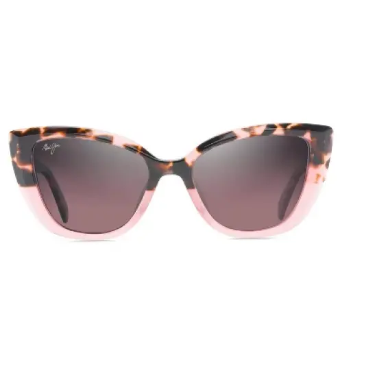 Maui Jim Blossom Cat Eye Sunglasses image {4}
