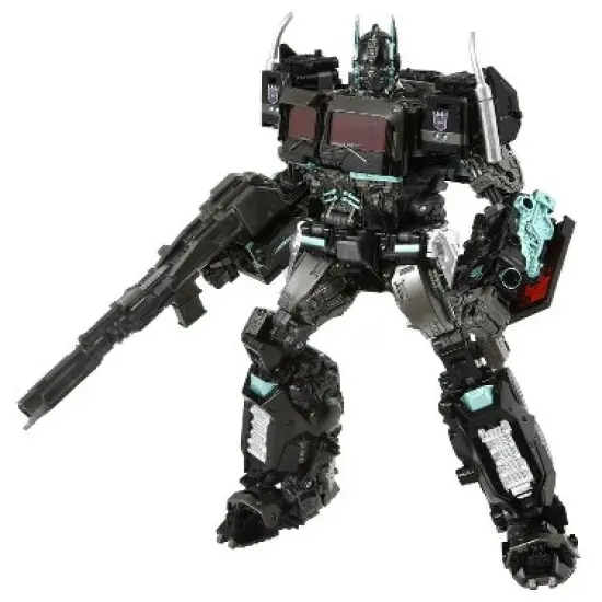 MPM-12N Nemesis Prime | Transformers Masterpiece Movie Series Action figures image {2}