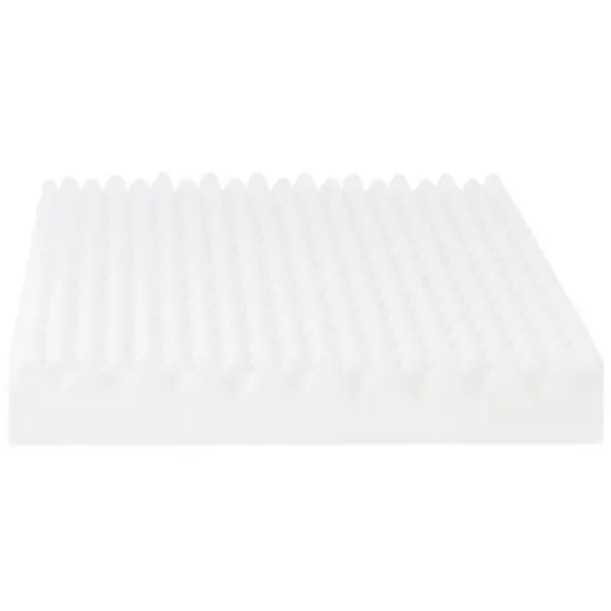 TailZzz Asher Wooden Pet Bed with Mattress  Elevated Pet Bed Greenguard Gold Certified Wooden Pet Bed image {7}