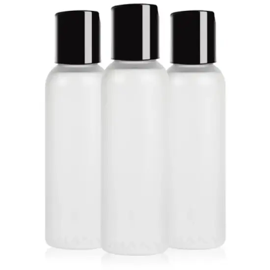 SHANY Frosted Travel-ready Bottle image {7}
